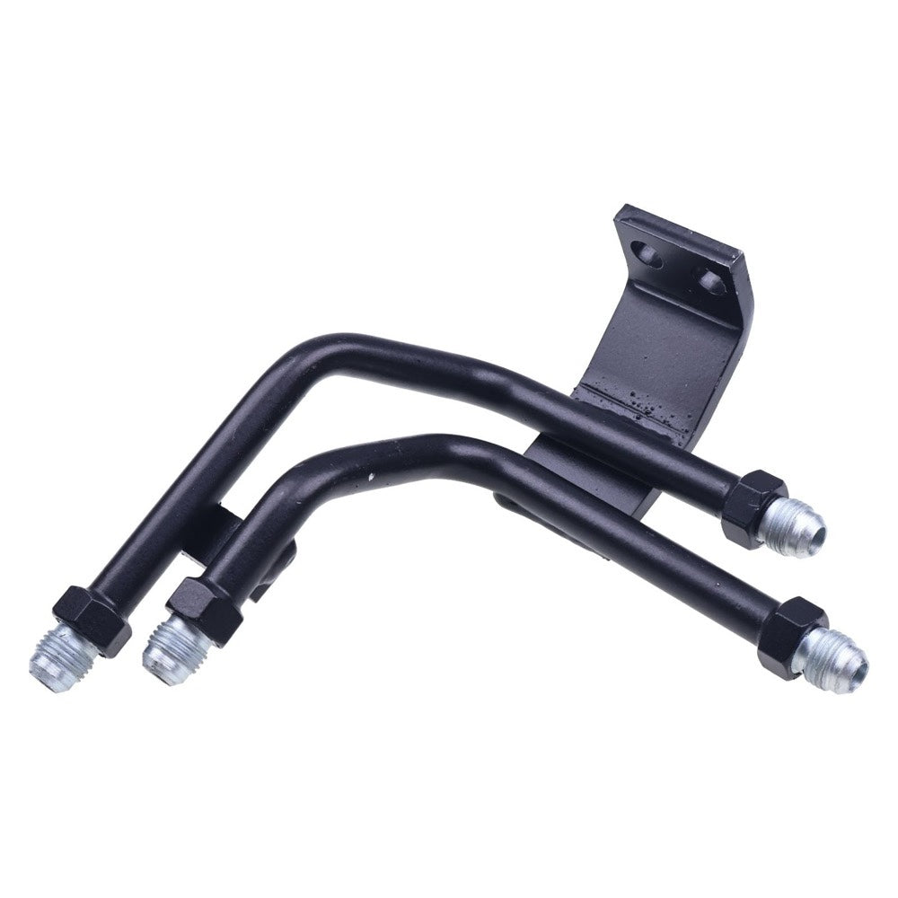 Connector Sub-Assembly 68091-26640-71 fits Toyota Engine 1DZ Forklift 8FDU20 8FDU25 8FGCU20 8FGCU25 8FGU20
