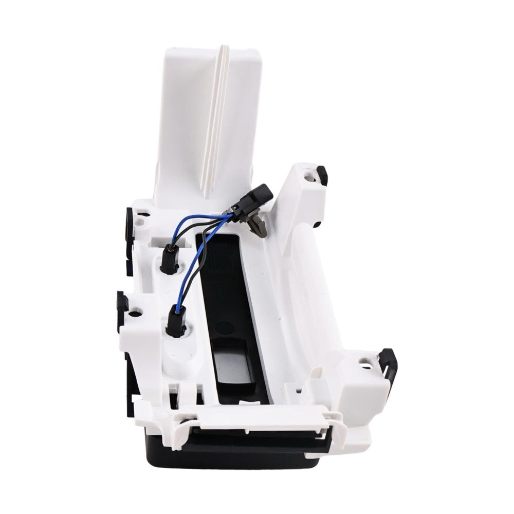 Console Gear Selector Cover BL3Z-7D443-CA BL3P-7E034-CA3JA6 compatible with Ford F-150 Lincoln Mark LT 3.5L 3.7L 4.6L 5.0L 6.2L 2011-2014