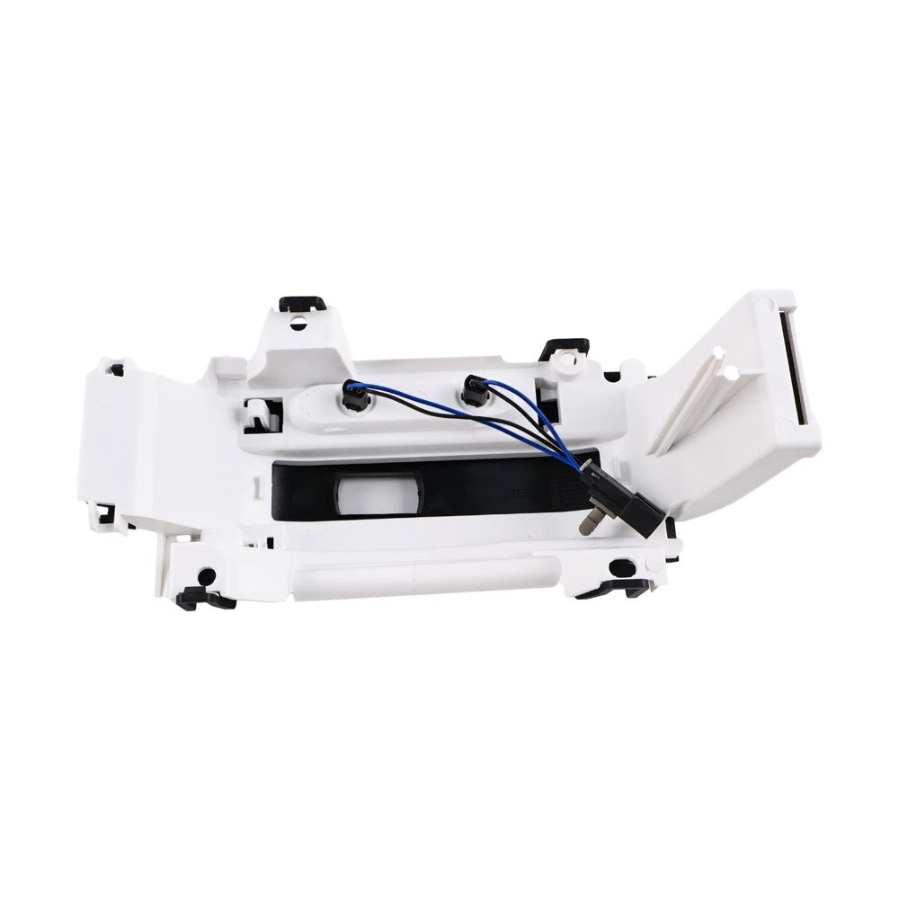 Console Gear Selector Cover BL3Z-7D443-CA BL3P-7E034-CA3JA6 compatible with Ford F-150 Lincoln Mark LT 3.5L 3.7L 4.6L 5.0L 6.2L 2011-2014
