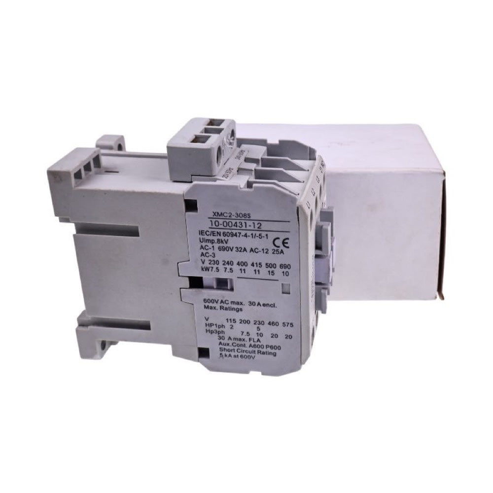 Contactor 10-00431-07 compatible with Carrier Transicold