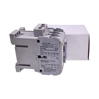 Contactor 10-00431-07 compatible with Carrier Transicold