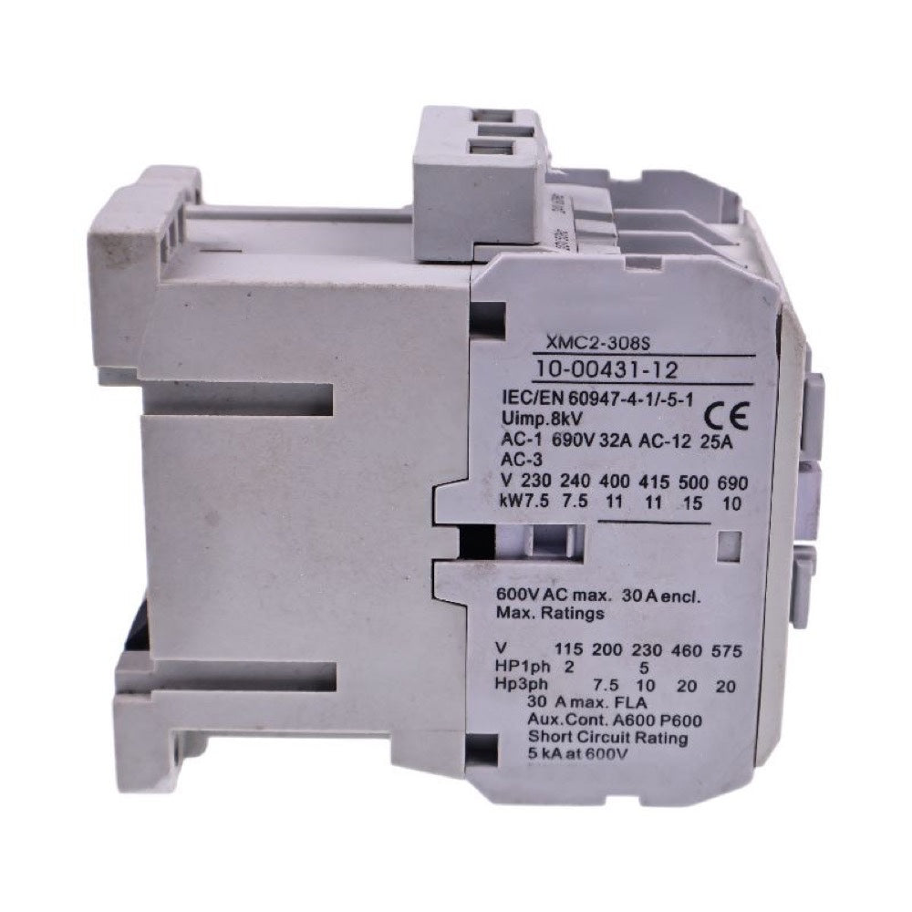 Contactor 10-00431-07 compatible with Carrier Transicold