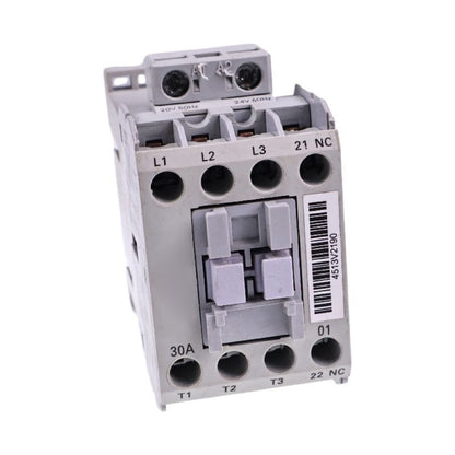Contactor 10-00431-07 compatible with Carrier Transicold