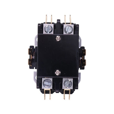 Contactor Relay CONT2P025024VS B1360321 for use with Goodman Amana Janitrol Air Conditioner