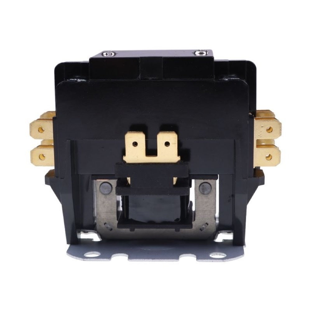 Contactor Relay CONT2P025024VS B1360321 for use with Goodman Amana Janitrol Air Conditioner