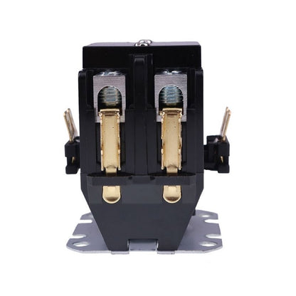 Contactor Relay CONT2P025024VS B1360321 for use with Goodman Amana Janitrol Air Conditioner