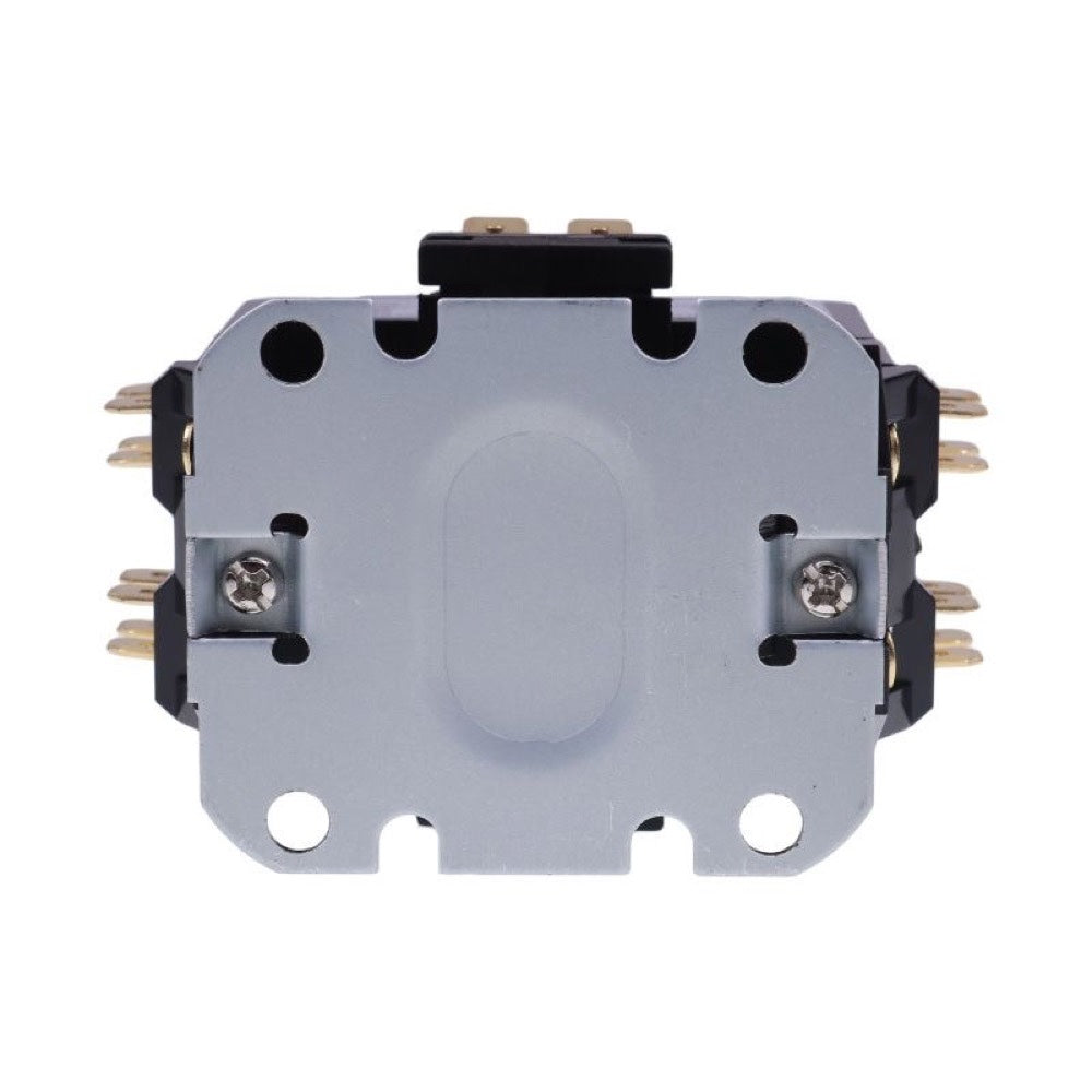 Contactor Relay CONT2P025024VS B1360321 for use with Goodman Amana Janitrol Air Conditioner