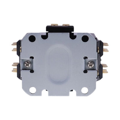 Contactor Relay CONT2P025024VS B1360321 for use with Goodman Amana Janitrol Air Conditioner