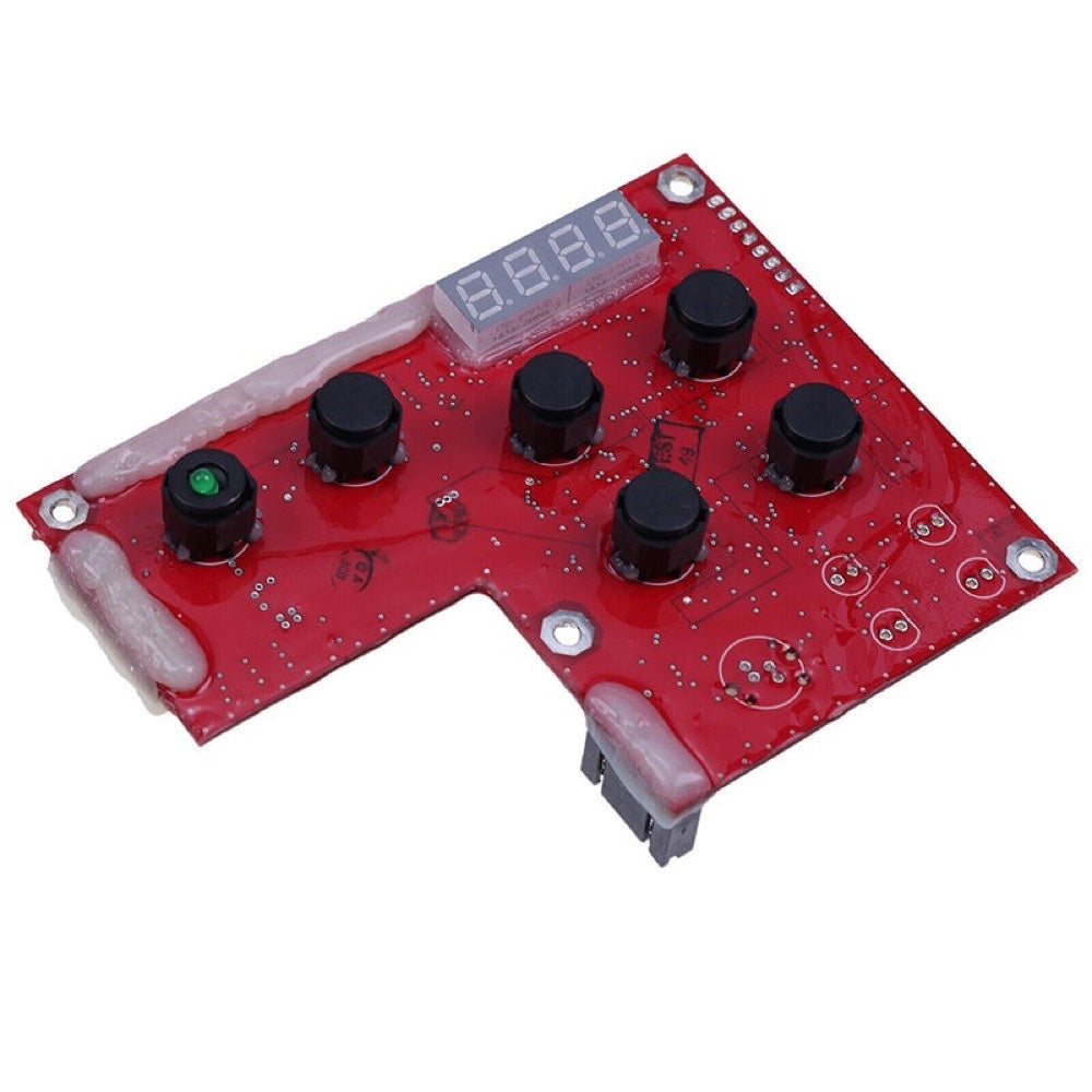 Control Board 137522GT compatible with Genie GS-1530 GS-1930 GS-1932 GS-2032 GS-2632 GS-2669 GS-3232 GS-3246 GS-3369 GS-4069