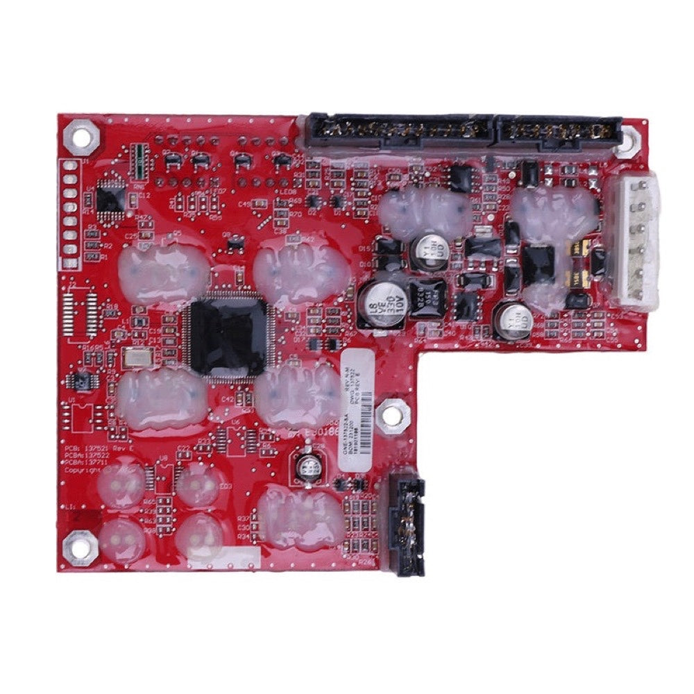 Control Board 137522GT compatible with Genie GS-1530 GS-1930 GS-1932 GS-2032 GS-2632 GS-2669 GS-3232 GS-3246 GS-3369 GS-4069