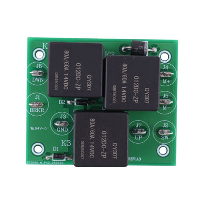 Control Board 2378225 for use with Minn Kota Anchor Winch DeckHand 40