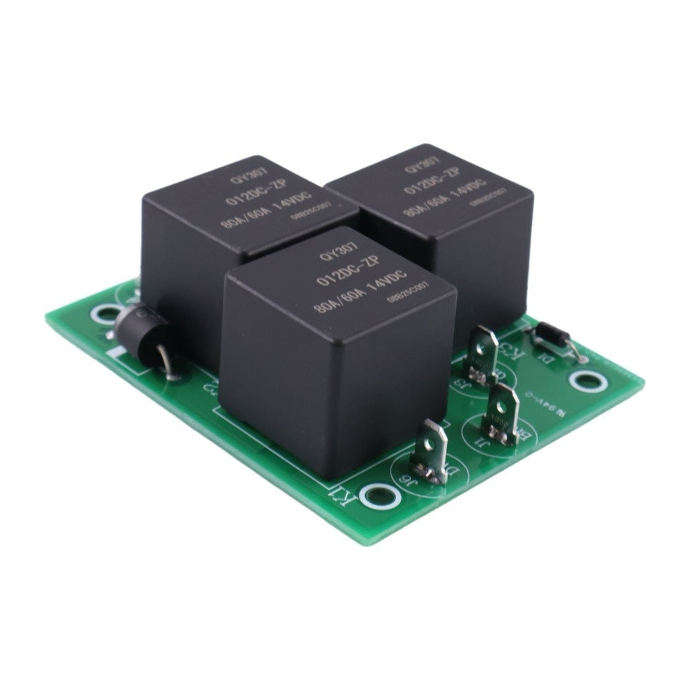 Control Board 2378225 for use with Minn Kota Anchor Winch DeckHand 40