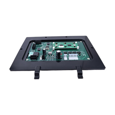 Control Board Assembly 472734 compatible with Pentair Pool and Spa Heat Pump