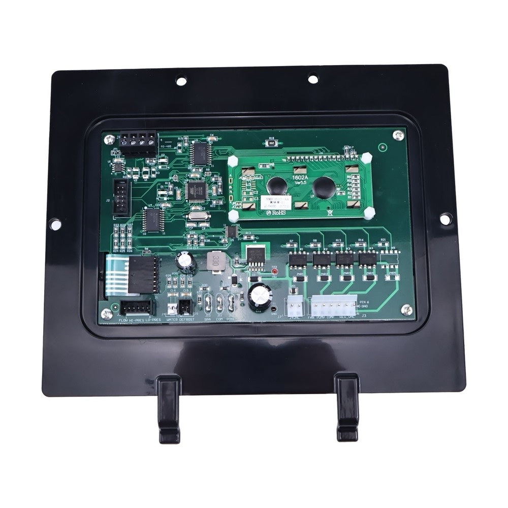 Control Board Assembly 472734 compatible with Pentair Pool and Spa Heat Pump