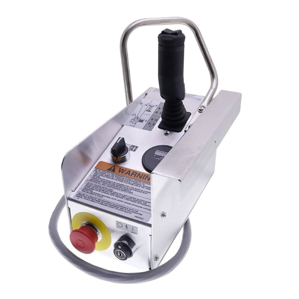 Control Box 104491 fits SkyJack Scissor Lift SJM3015 SJM3219 SJII3220 SJII6832 SJIII6832E