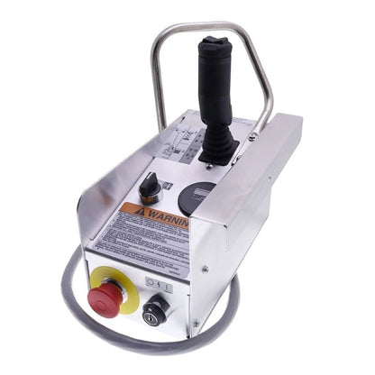Control Box 104491 fits SkyJack Scissor Lift SJM3015 SJM3219 SJII3220 SJII6832 SJIII6832E
