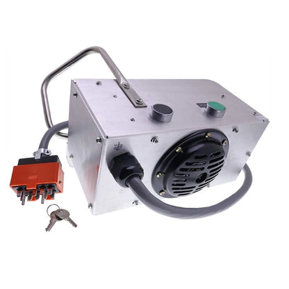 Control Box 104491 fits SkyJack Scissor Lift SJM3015 SJM3219 SJII3220 SJII6832 SJIII6832E