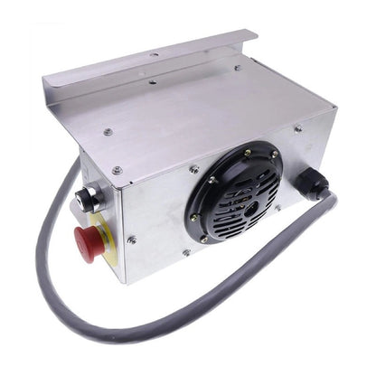 Control Box 104491 fits SkyJack Scissor Lift SJM3015 SJM3219 SJII3220 SJII6832 SJIII6832E