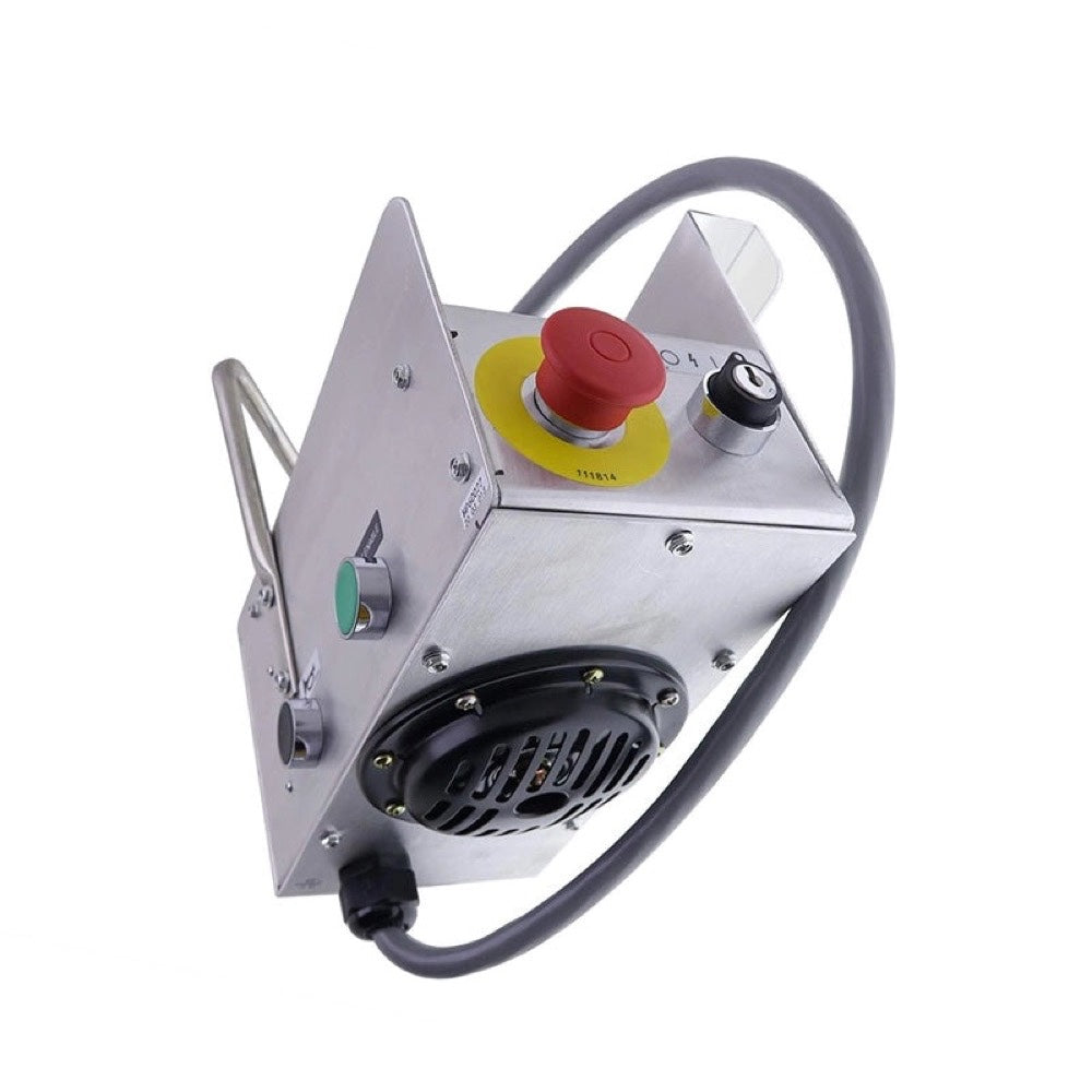 Control Box 104491 fits SkyJack Scissor Lift SJM3015 SJM3219 SJII3220 SJII6832 SJIII6832E