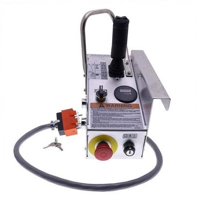 Control Box 104491 fits SkyJack Scissor Lift SJM3015 SJM3219 SJII3220 SJII6832 SJIII6832E
