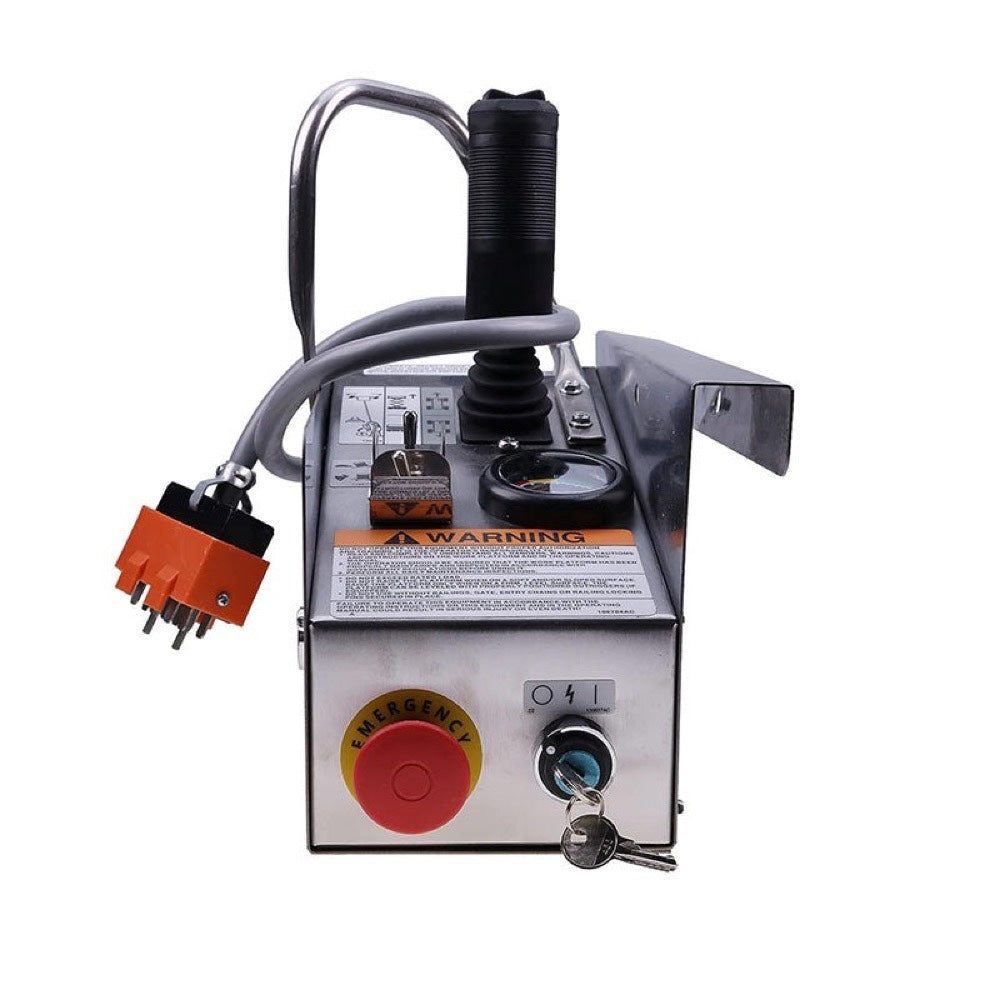 Control Box 116063 compatible with SkyJack Scissor Lift 4632 4830 4632 3220 3226 4620 4626