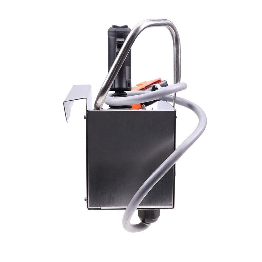 Control Box 116063 compatible with SkyJack Scissor Lift 4632 4830 4632 3220 3226 4620 4626