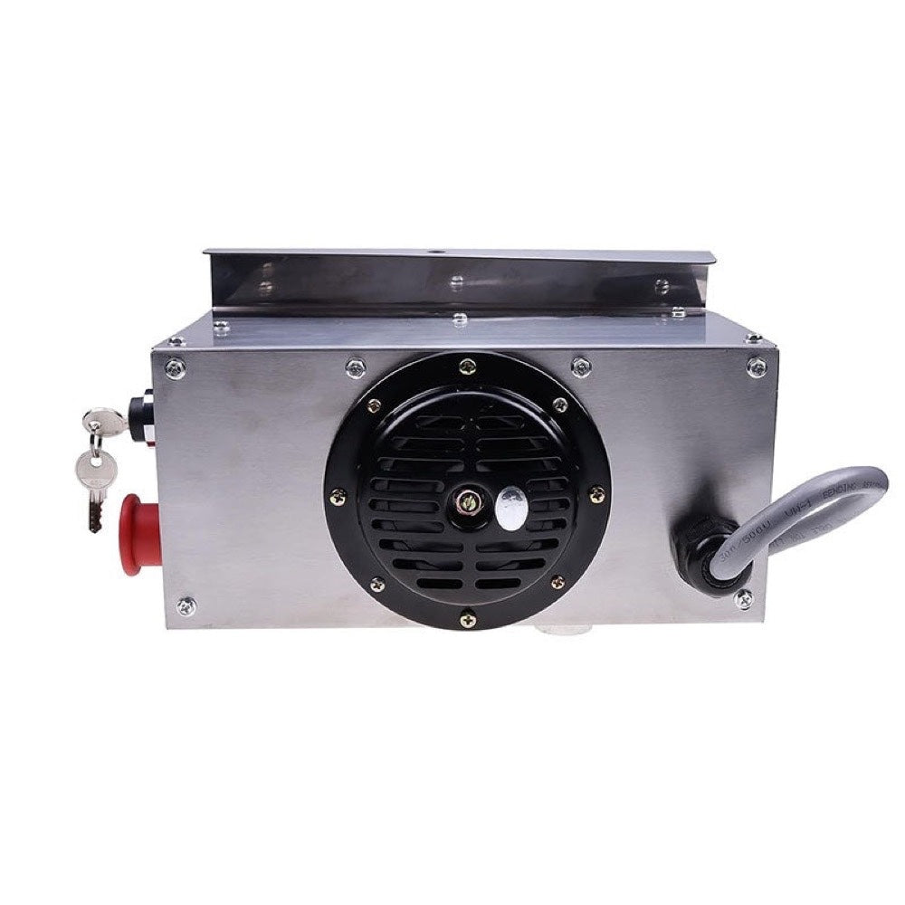 Control Box 116063 compatible with SkyJack Scissor Lift 4632 4830 4632 3220 3226 4620 4626