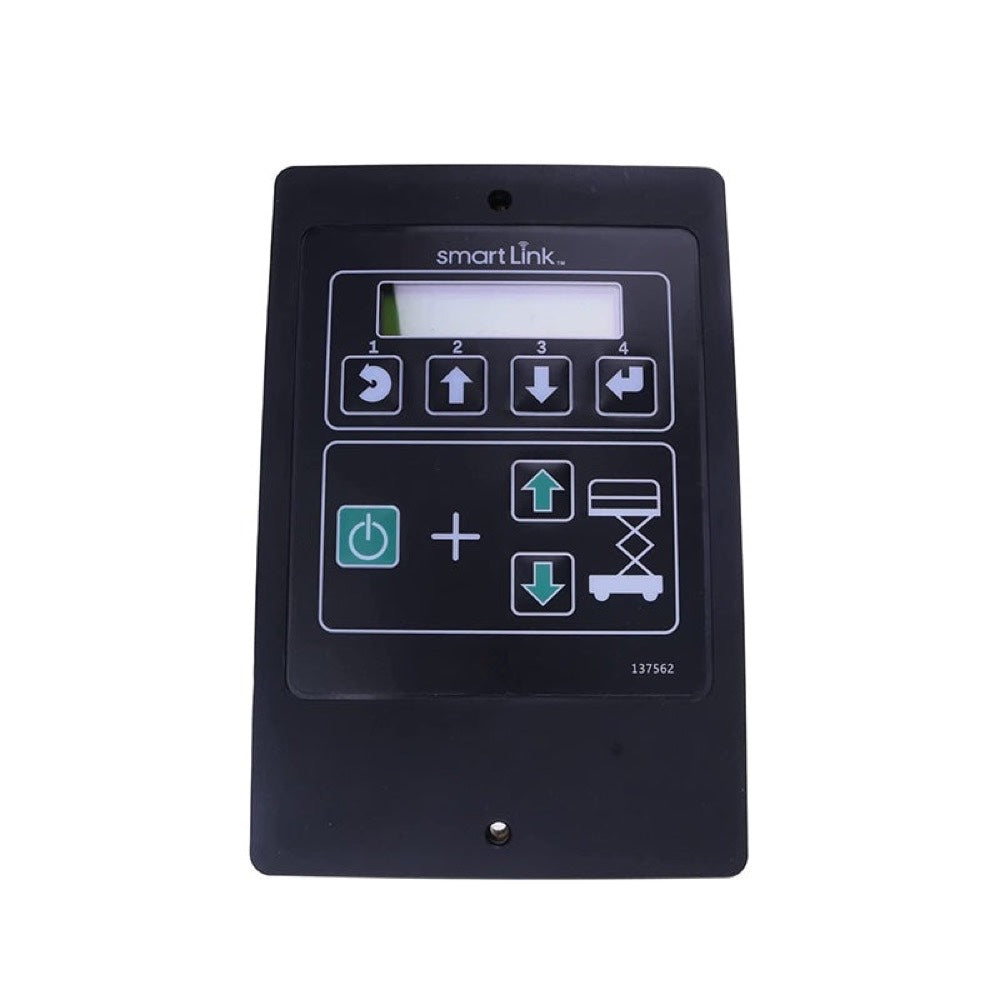 Control Box 1256721GT Replacement suitable for Genie Scissor Lift GR-12 GR-20 GS-1530 GS-1930 GS-1932 GS-2032 GS-2646