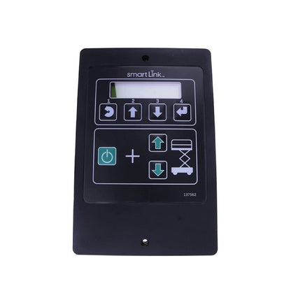 Control Box 1256721GT Replacement suitable for Genie Scissor Lift GR-12 GR-20 GS-1530 GS-1930 GS-1932 GS-2032 GS-2646