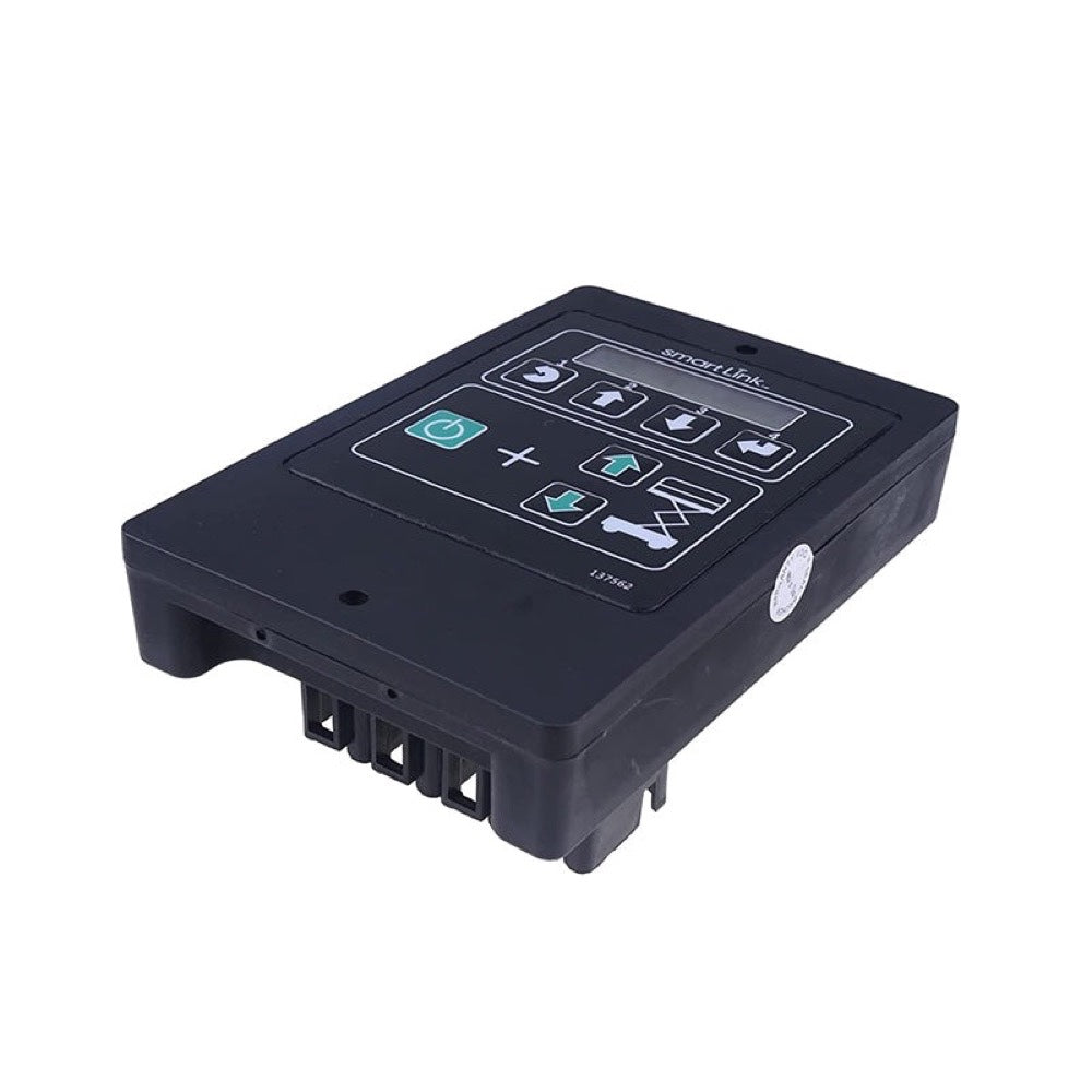 Control Box 1256721GT Replacement suitable for Genie Scissor Lift GR-12 GR-20 GS-1530 GS-1930 GS-1932 GS-2032 GS-2646