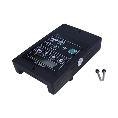 Control Box 1256721GT Replacement suitable for Genie Scissor Lift GR-12 GR-20 GS-1530 GS-1930 GS-1932 GS-2032 GS-2646