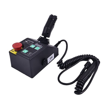 Control Box 1256728GT 1256728 fits Genie Scissor Lift GS-2032 GS-2046 GS-2632 GS-2646 GS-3232 GS-3246