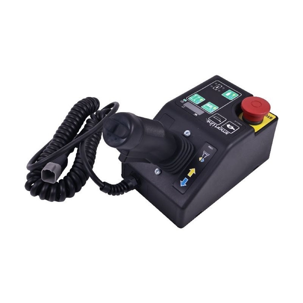 Control Box 1256728GT 1256728 fits Genie Scissor Lift GS-2032 GS-2046 GS-2632 GS-2646 GS-3232 GS-3246