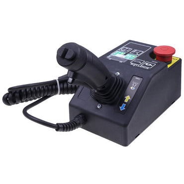 Control Box 1283792GT suitable for Genie GR12 GR-15 GR-20 GS-1530 GS-1932 GS-2032 GS-3232
