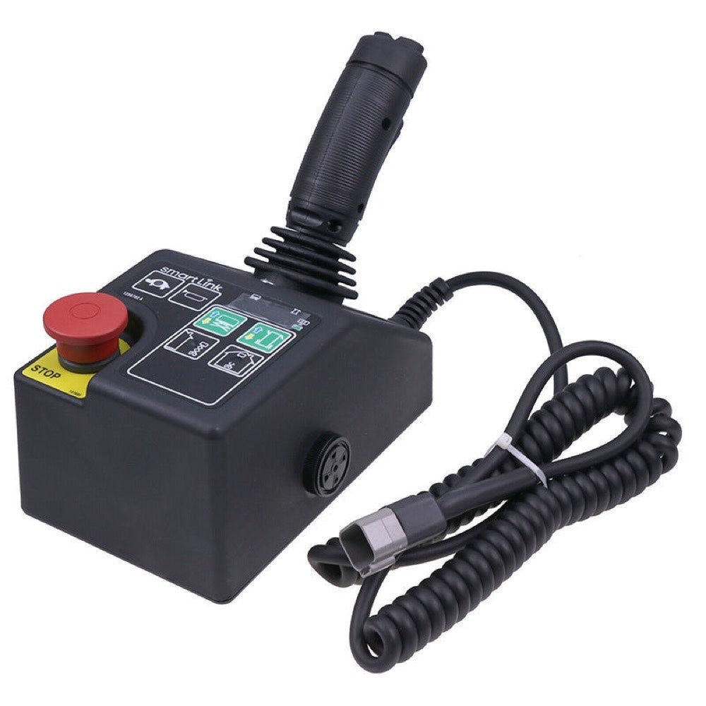 Control Box 1283792GT suitable for Genie GR12 GR-15 GR-20 GS-1530 GS-1932 GS-2032 GS-3232