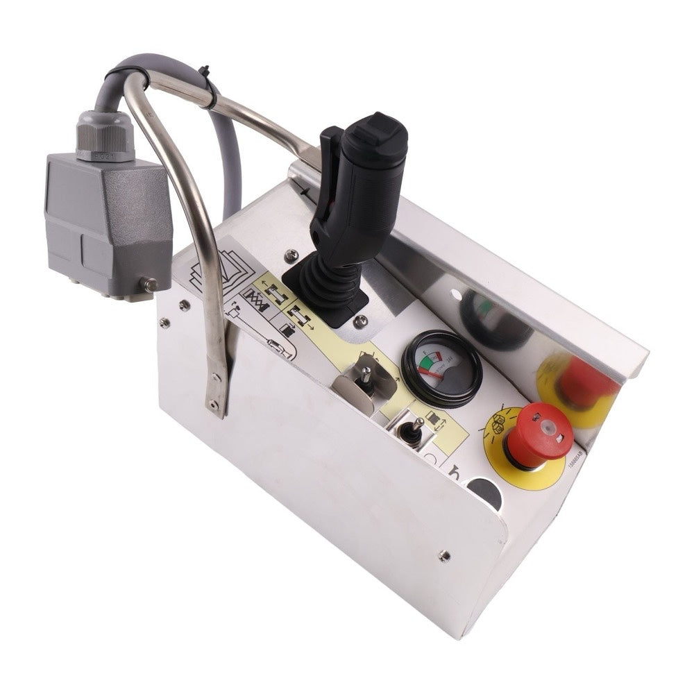 Control Box 156879 156991 suitable for Skyjack Scissor Lift SJIII 3215 3219 3220 3226 4620 4626 4632 6826 6832