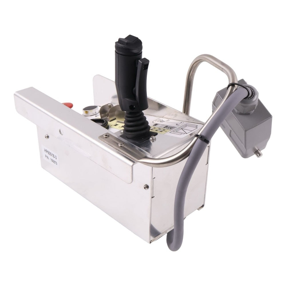 Control Box 156879 156991 suitable for Skyjack Scissor Lift SJIII 3215 3219 3220 3226 4620 4626 4632 6826 6832