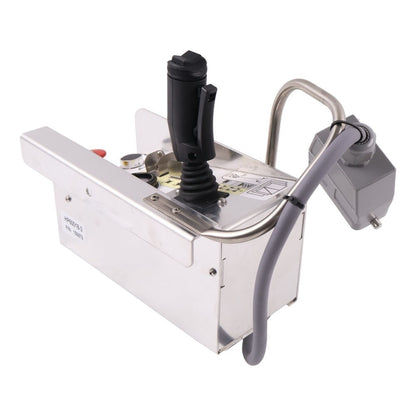 Control Box 156879 156991 suitable for Skyjack Scissor Lift SJIII 3215 3219 3220 3226 4620 4626 4632 6826 6832