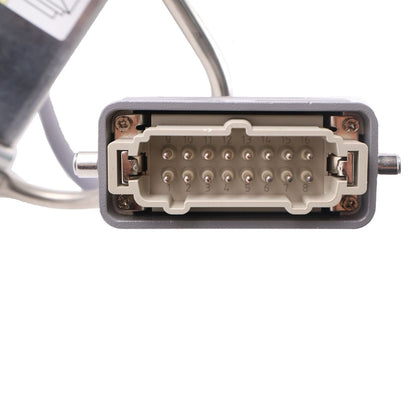 Control Box 156879 156991 suitable for Skyjack Scissor Lift SJIII 3215 3219 3220 3226 4620 4626 4632 6826 6832