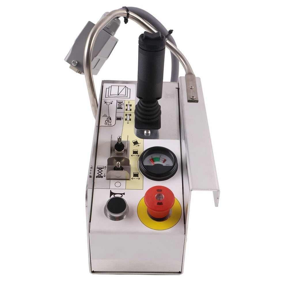 Control Box 156879 156991 suitable for Skyjack Scissor Lift SJIII 3215 3219 3220 3226 4620 4626 4632 6826 6832