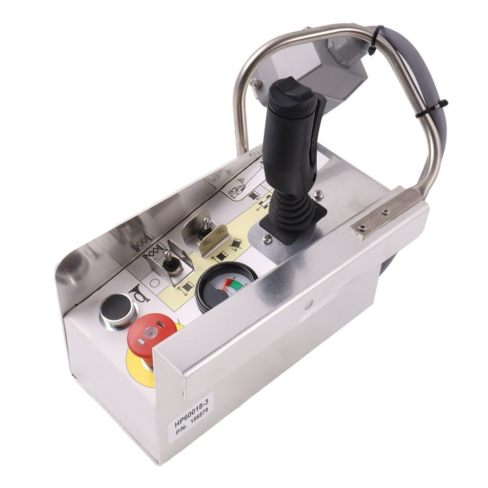 Control Box 156879 156991 suitable for Skyjack Scissor Lift SJIII 3215 3219 3220 3226 4620 4626 4632 6826 6832