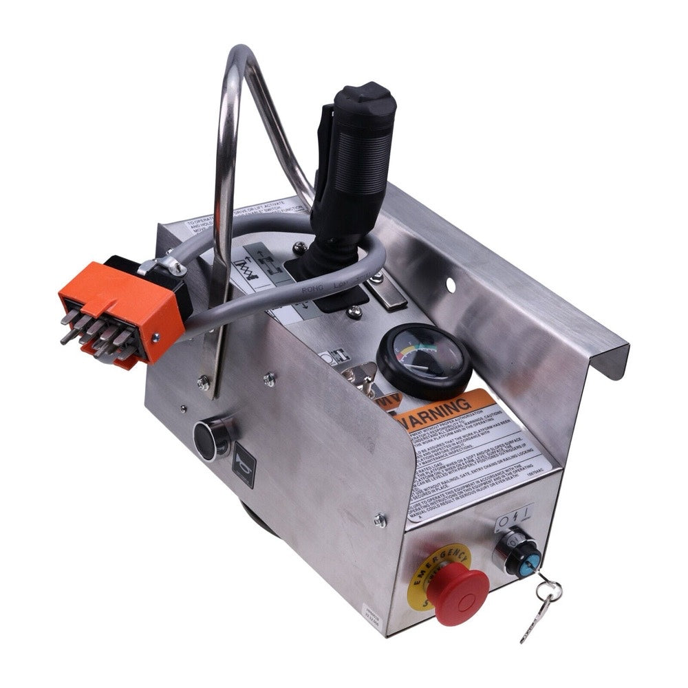 Control Box 310185 310188 for use with Skyjack Scissor Lift SJIII 3015 SJIII 3215 SJIII 3219