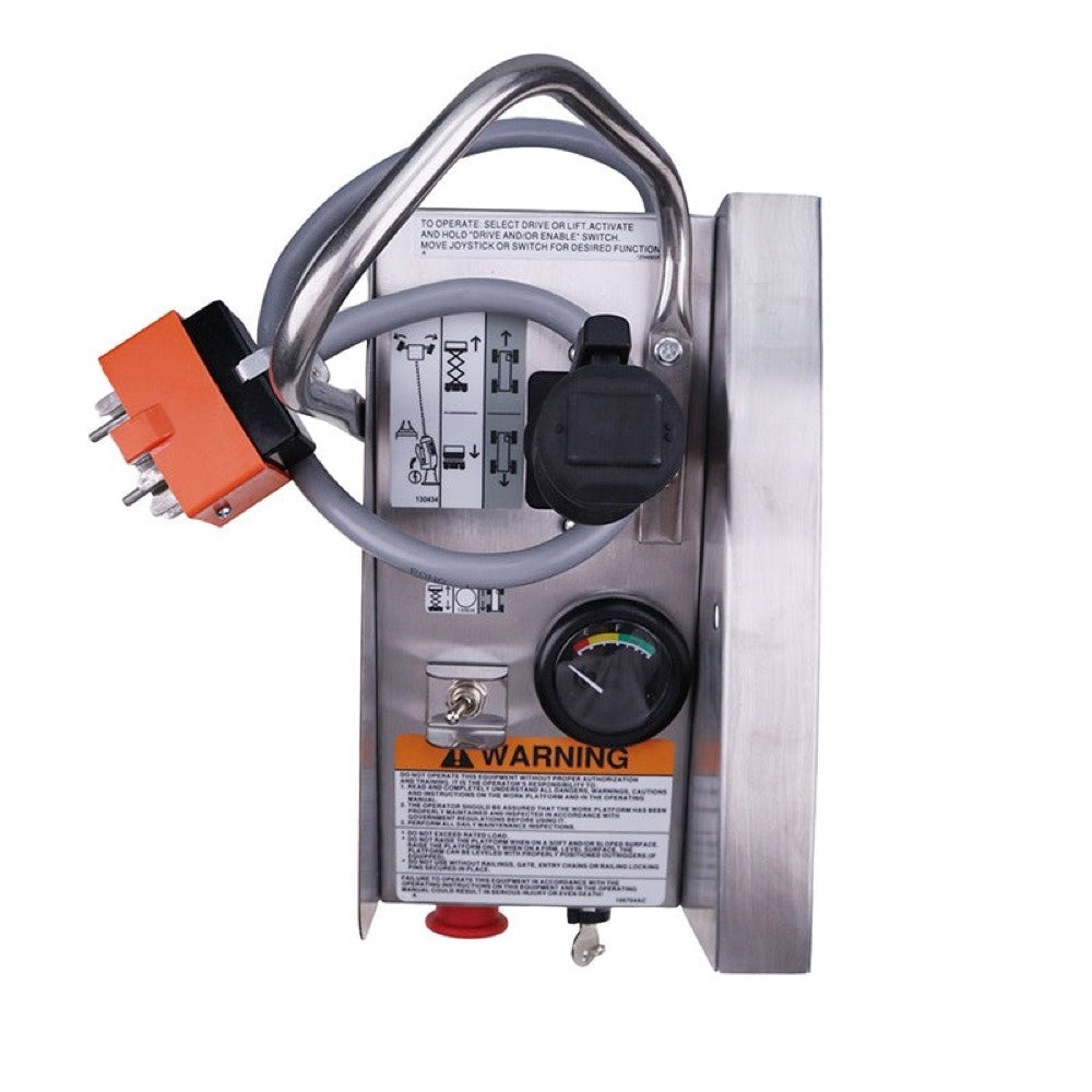 Control Box 310185 310188 for use with Skyjack Scissor Lift SJIII 3015 SJIII 3215 SJIII 3219