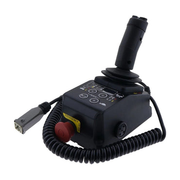 Control Box 39122200 fits JCB Scissor Lift S1530E S1930E S2032E S2046E S2632E S2646E S3246E S4046E