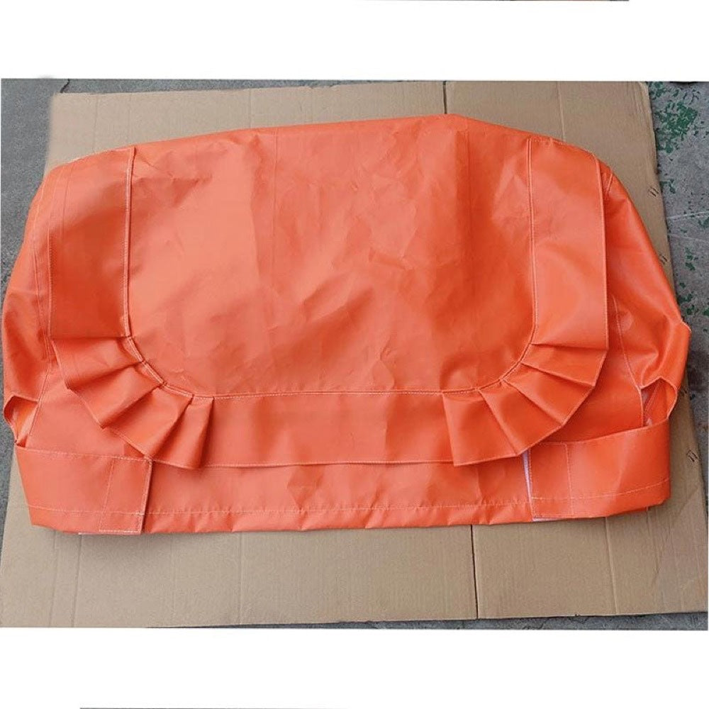 Control Box Cover / Platform Control Cover suitable for JLG Boom Lift