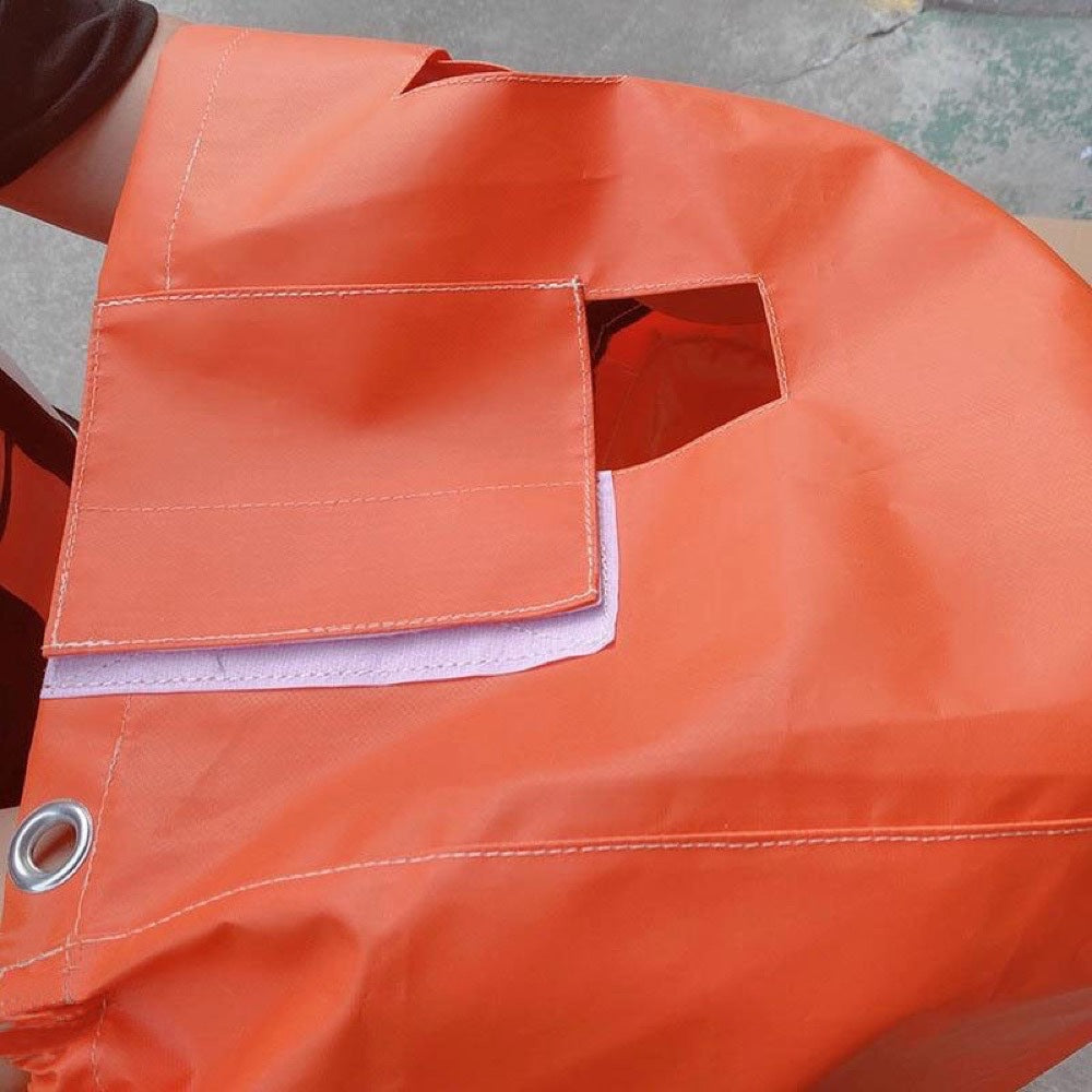 Control Box Cover / Platform Control Cover suitable for JLG Boom Lift