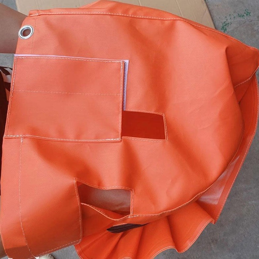 Control Box Cover / Platform Control Cover suitable for JLG Boom Lift