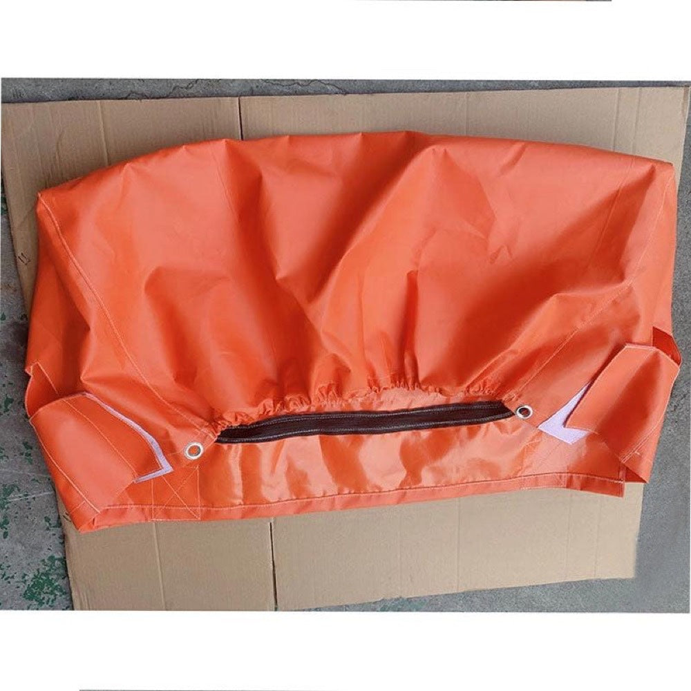 Control Box Cover / Platform Control Cover suitable for JLG Boom Lift