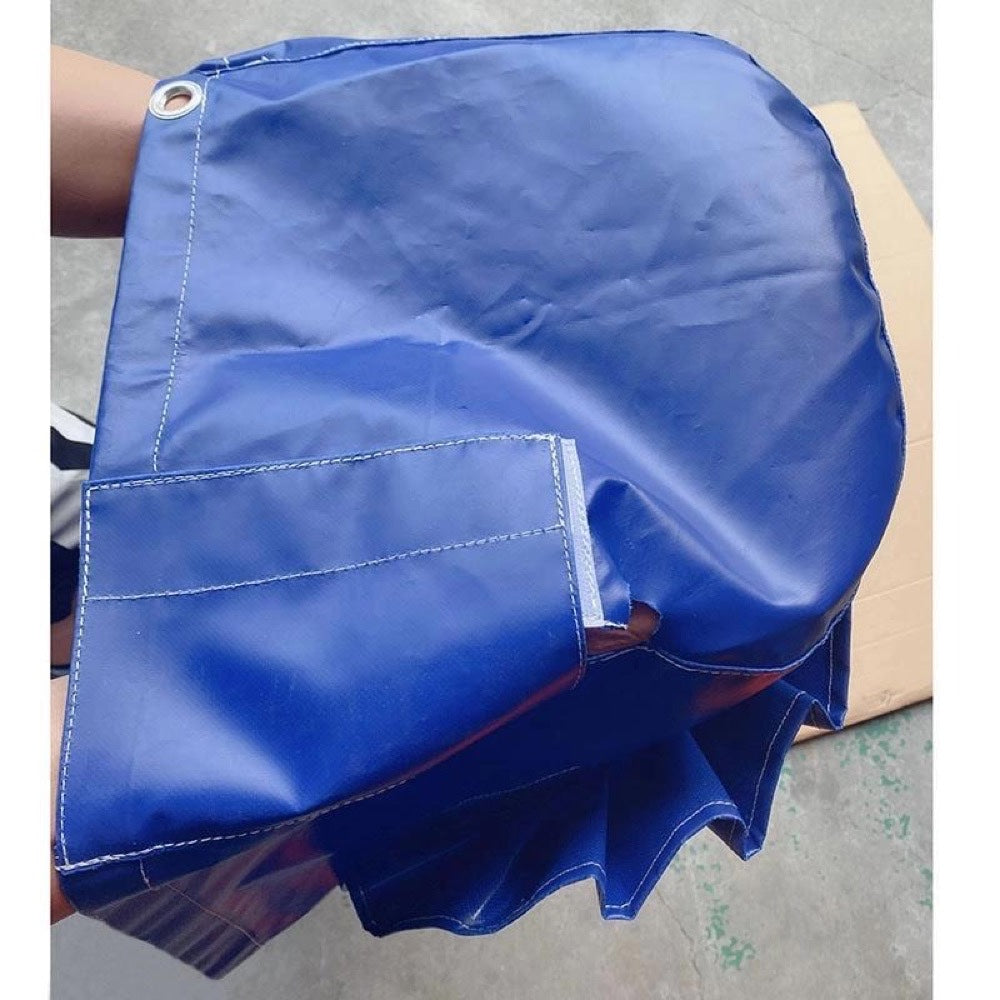 Control Box Cover compatible with All Fuel Powered RT Genie Boom Lifts