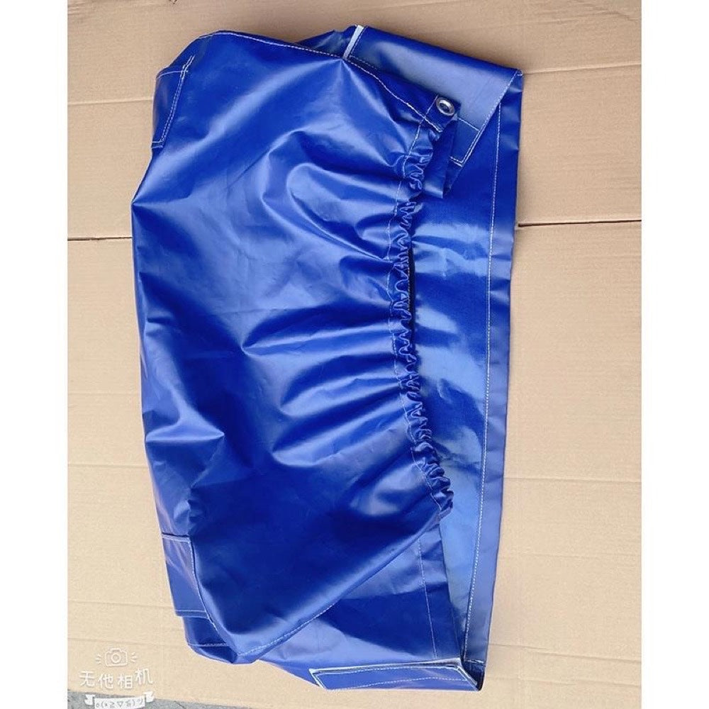 Control Box Cover compatible with All Fuel Powered RT Genie Boom Lifts
